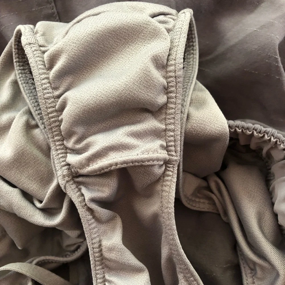 Nike Dri-Fit shorts | dark gray - Picture 7 of 9